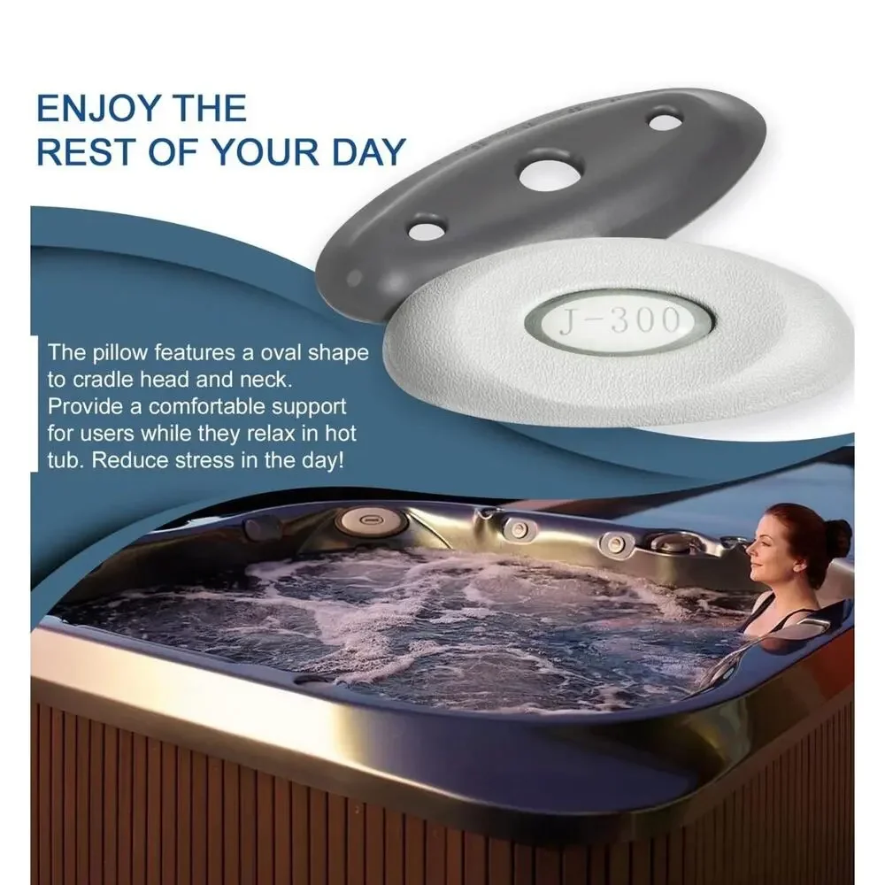 Unbranded spa oval